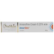 AmorSkin Cream