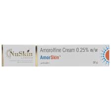 AmorSkin Cream