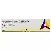 Amrosys Cream
