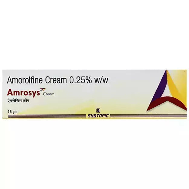 अमरोसिस क्रीम