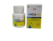 Ancia-D3 Tablets