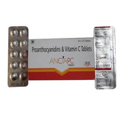 Ancia-PC Tablets