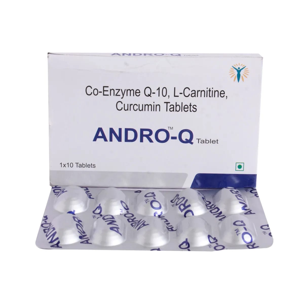 Andro Q Tablet