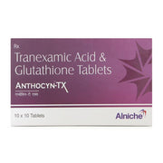 Anthocyn TX Tablet