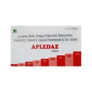 Apledaz Tablet