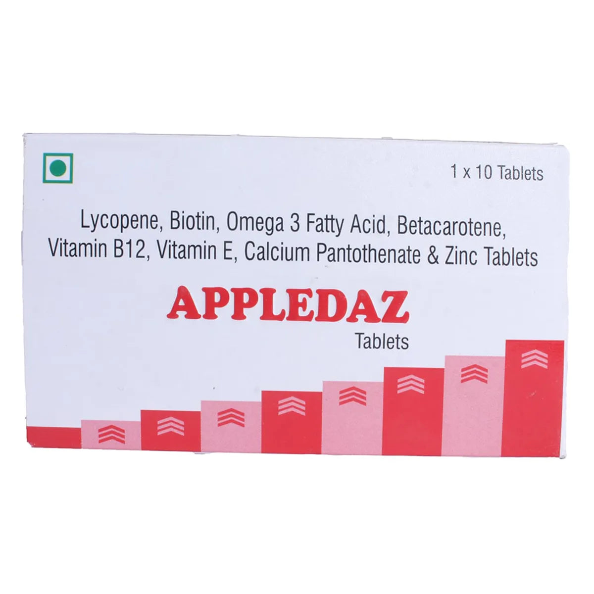 Appledaz Tablet