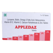 Appledaz Tablet