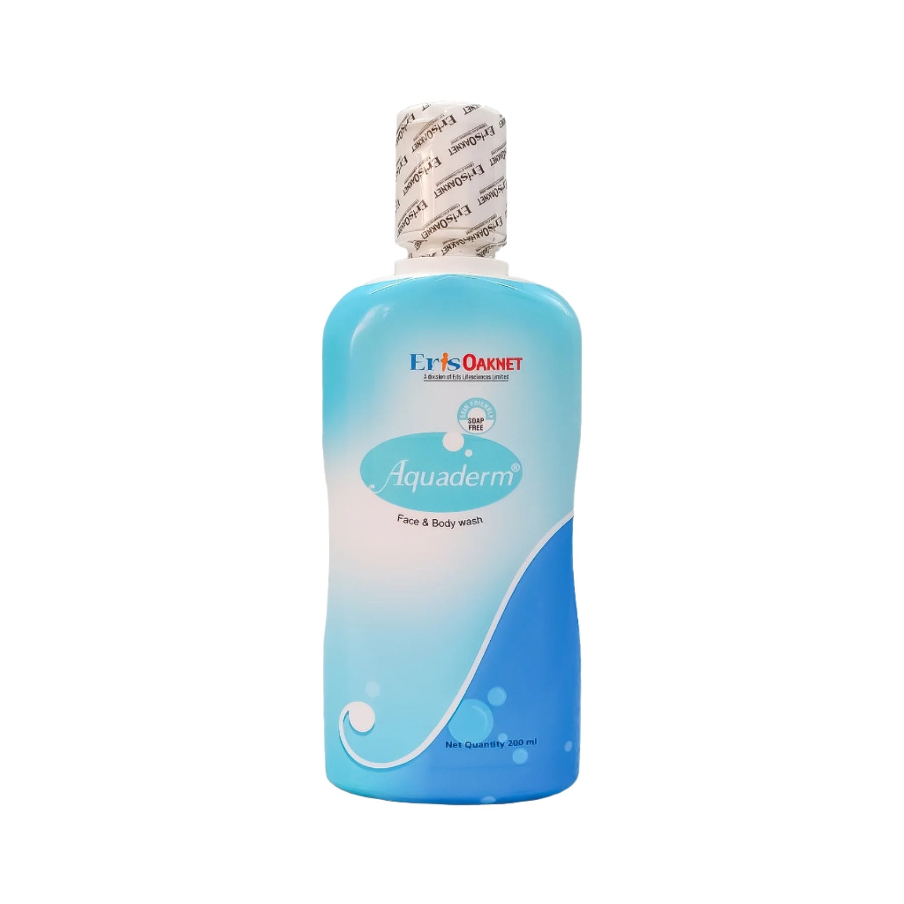 Aquaderm Face & Body Wash