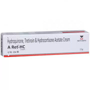 A Ret HC Cream