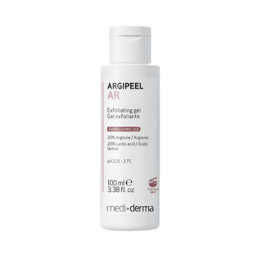 Argipeel chemical peel