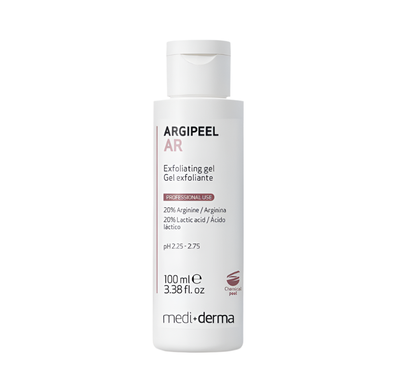 Argipeel chemical peel