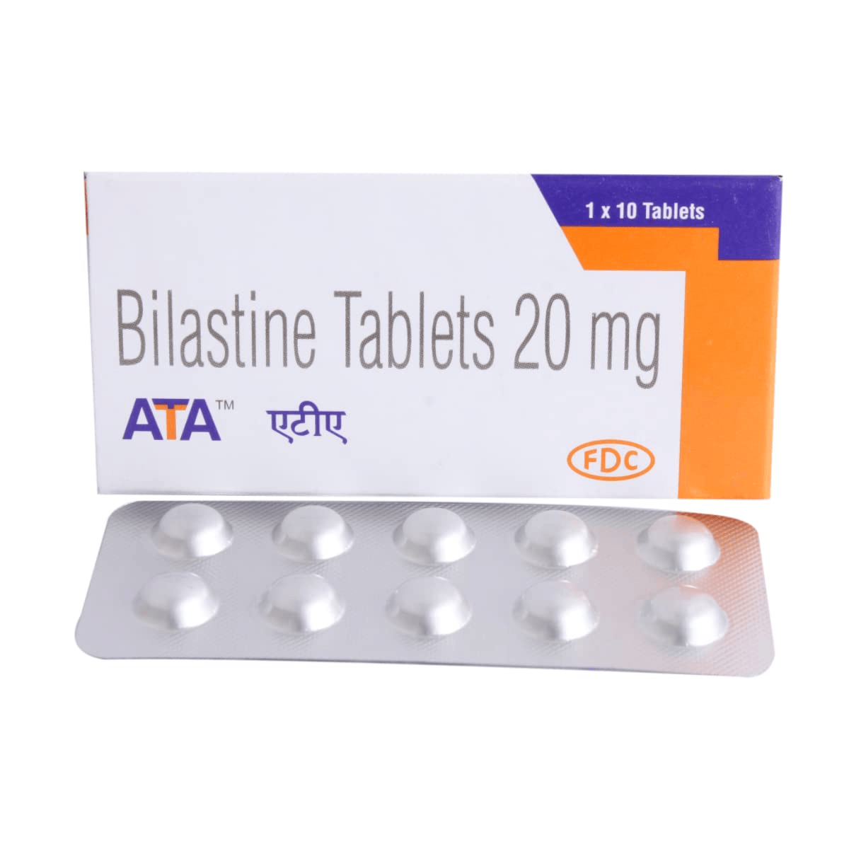 Ata Tablet