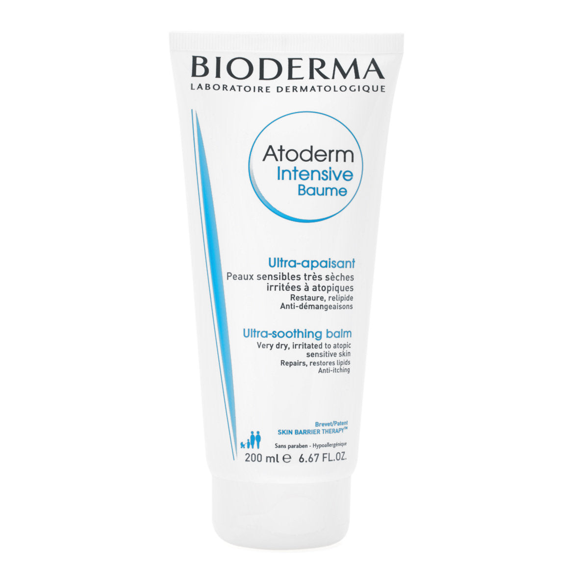 Atoderm Intensive Baume