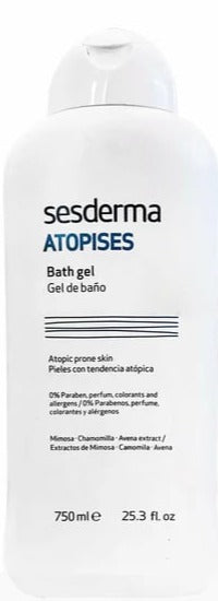Sesderma Atopises Bath Gel