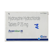 Averzine Tablet