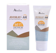 Avoray AH Sunscreen Gel