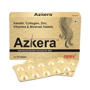 Azkera Tabs