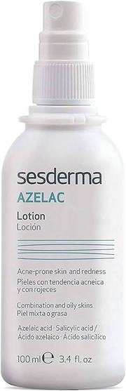 एज़ेलैक लोशन