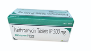 एज़िक्वेस्ट 500mg टैबलेट