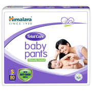 Himalaya Total Care Baby Pants Small