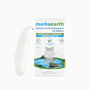 Mamaearth baby bathing bar