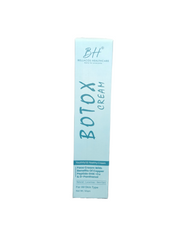 Bellacos Botox Cream