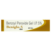 Beniglo Gel