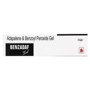Benzadaf Gel