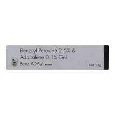 Benz Adp Gel