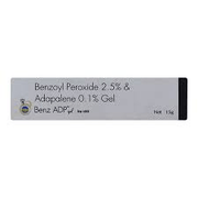 Benz Adp Gel