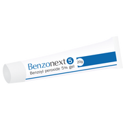 बेंजोनेक्स्ट 5 जेल