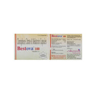 Bestova 100 Capsule