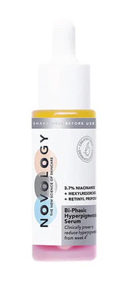 Bi-Phasic Hyperpigmentation Serum