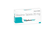 Bilafem OD Tablet