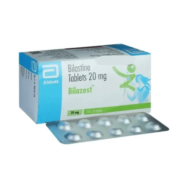 Bilatac Tablet
