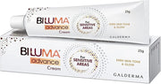 Biluma Advance Cream For Sensitive Areas