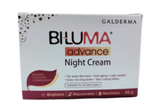 Biluma Advance Night Cream
