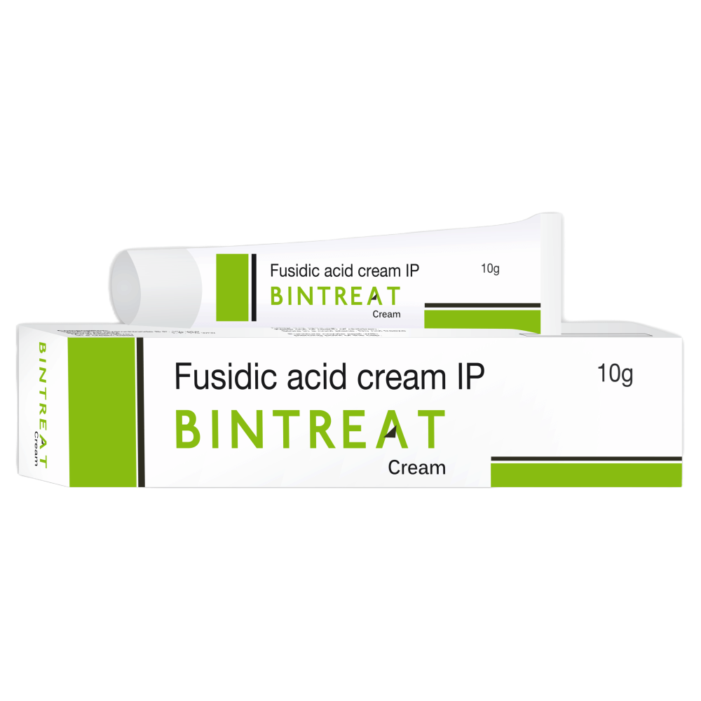 Bintreat Cream