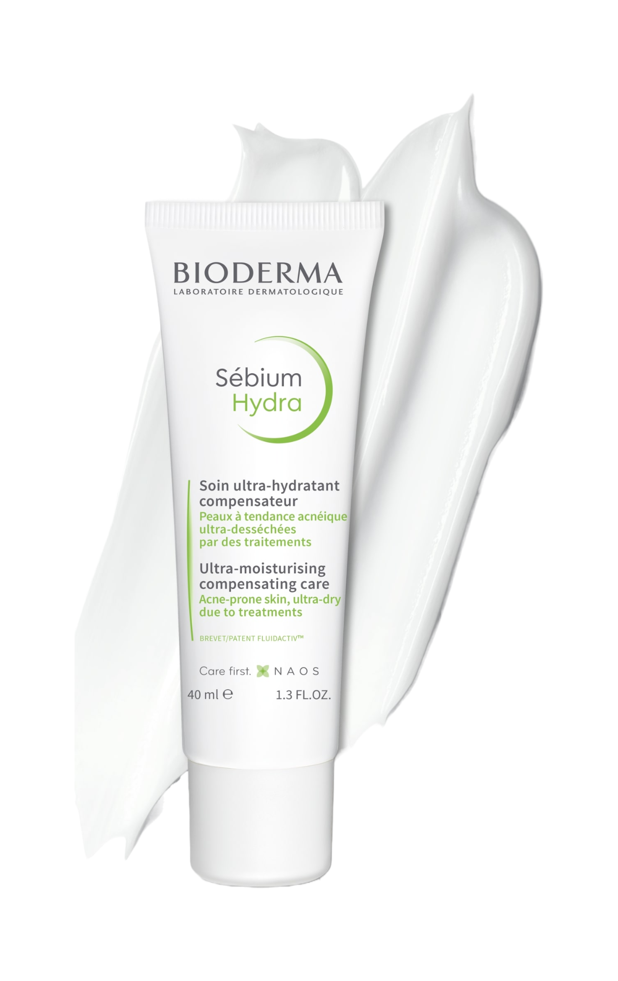 Bioderma Sebium Hydra ultra moisturizing Care Cream