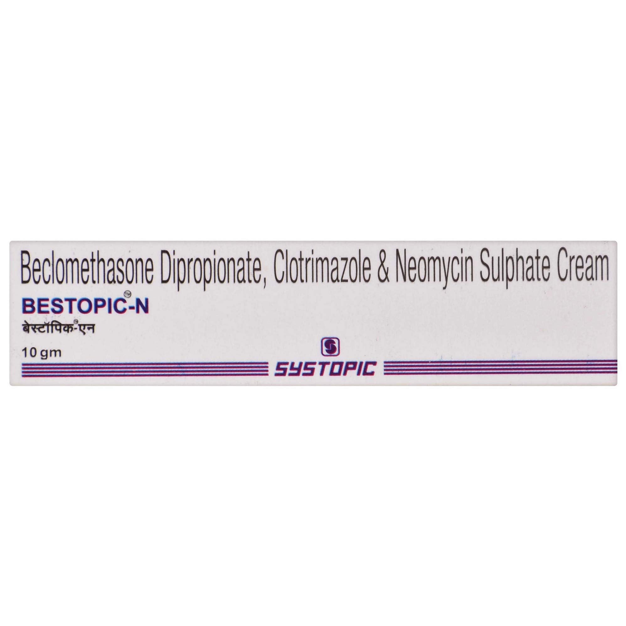 बेस्टोपिक एन क्रीम