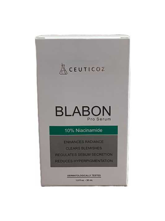 Blabon Pro Serum