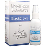 BlackCrown 2% Solution