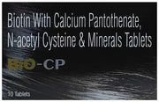 Bio-CP Tablet