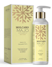 Majo Vitamin C Moisturizing Body Lotion