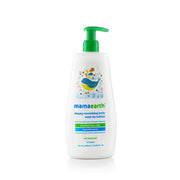 Mamaearth baby gently cleansing body wash