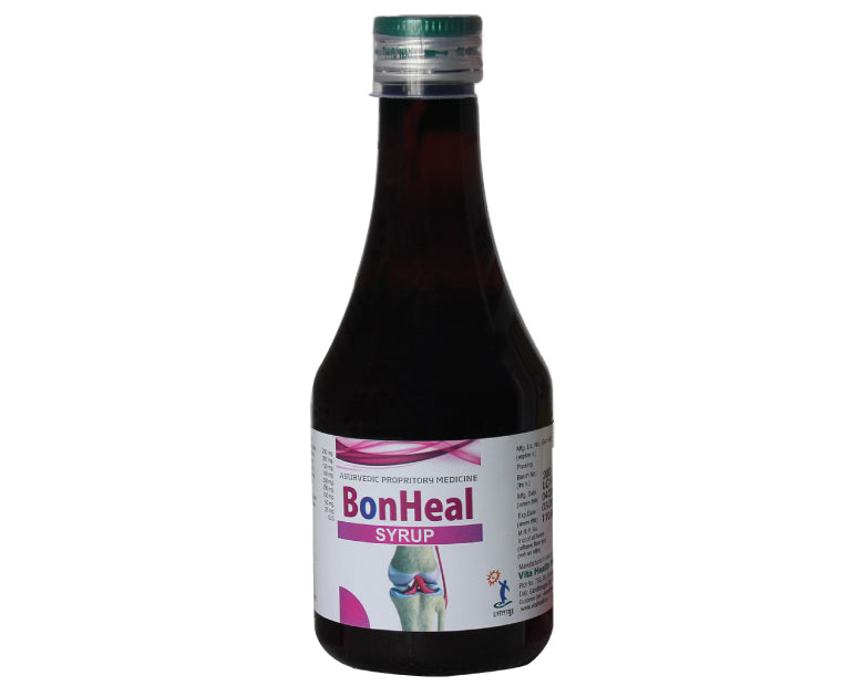Bonheal Syrup