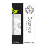 Botanica Anti-Ageing Cream
