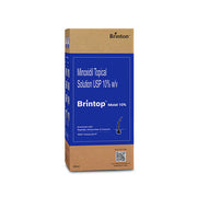 Brintop Moist 10% Solution