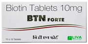 BTN Forte Tablet