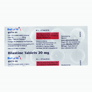 Bularid L 20mg Tablet
